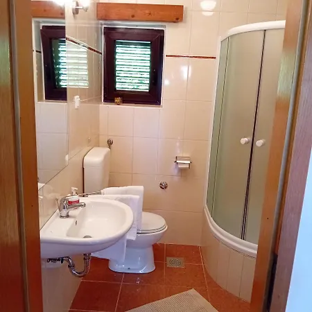 Loris Apartament Novi Vinodolski