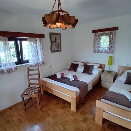 Loris Apartament