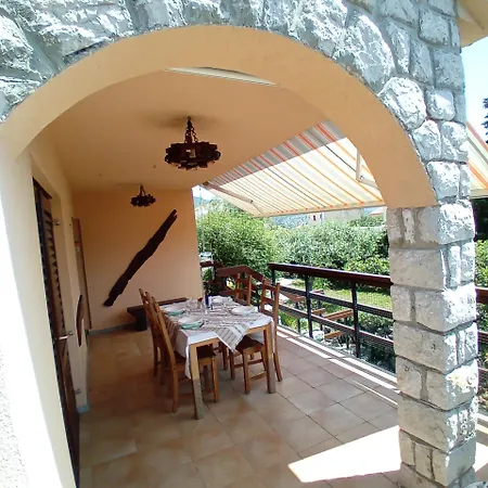 Apartament Loris