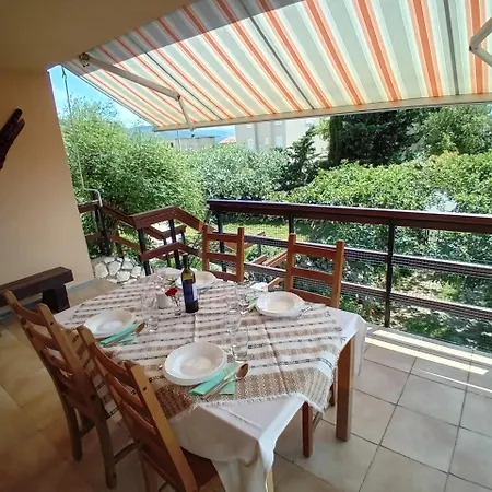 Loris Apartament